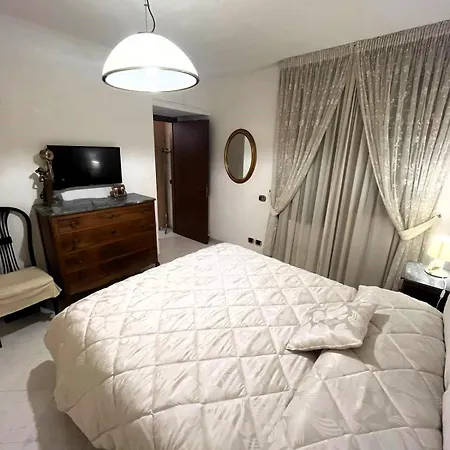 Realty Company Arenula Apartment