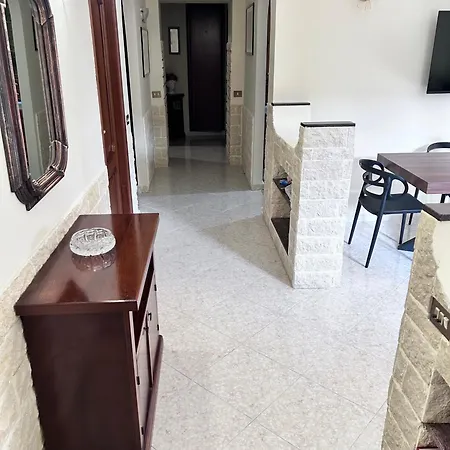 Apartment Realty Company Arenula