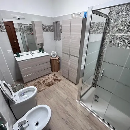 Realty Company Arenula Apartment *