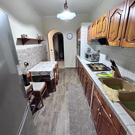 Apartment Realty Company Arenula *