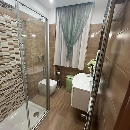 Apartment Realty Company Arenula Rome