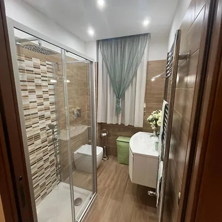 Apartment Realty Company Arenula Rome